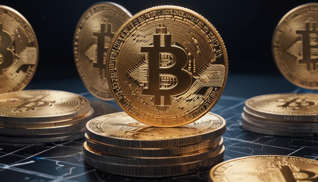 Крипто 2025: Bitcoin, Cardano, XRP и BlockDAG — УДИВИТЕЛЬНЫЙ прогноз! | Cryptodamus.io