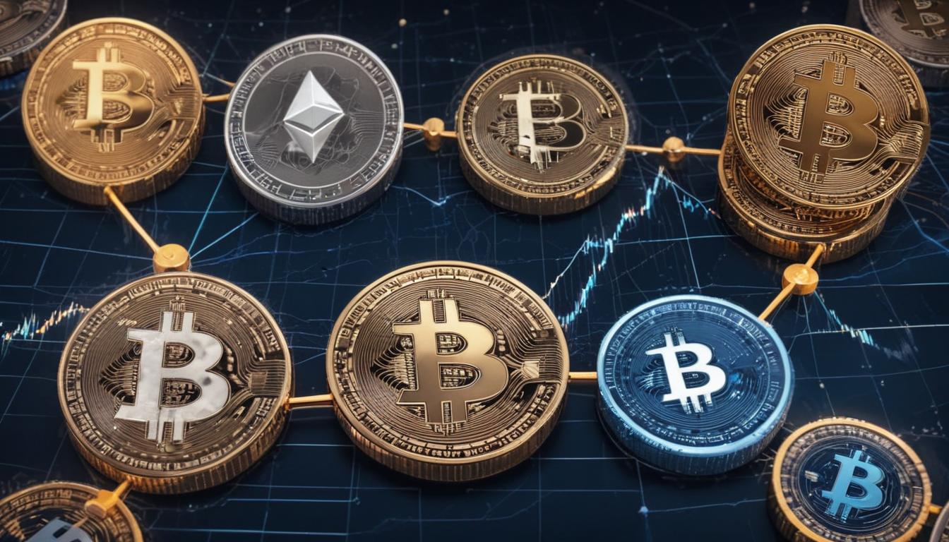 Crypto 2025: Bitcoin, Ethereum, XRP & the Next Big Thing! | Your Ultimate Investment Guide | Cryptodamus.io