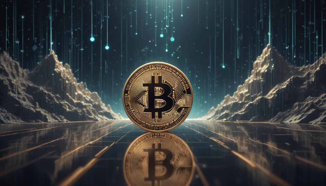 Crypto 2025: Bitcoin Halving, DeFi Evolves, & Privacy Revolution Begins! | Cryptodamus.io