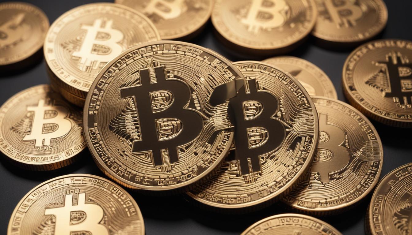 Crypto 2025: Bitcoin's Reign & The Utility Token Explosion! 🤯 | Cryptodamus.io