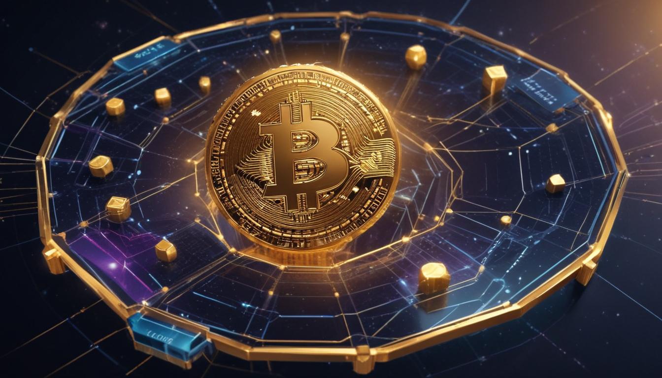 Crypto 2025: BlockDAG, Altcoins, & Strategies for HUGE Returns! | Cryptodamus.io