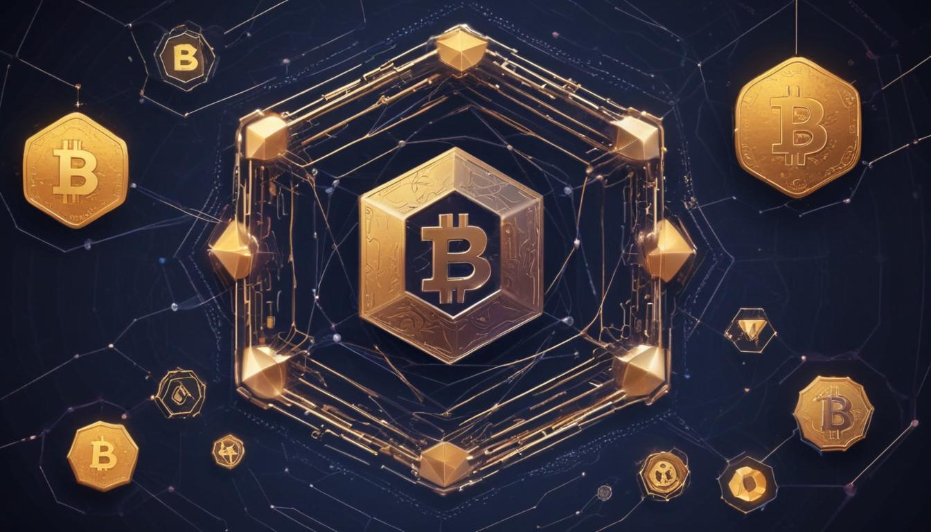 Crypto 2025: Decoding BlockDAG, NEAR, Render, Aptos, Chainlink Risk & Reward | Cryptodamus.io