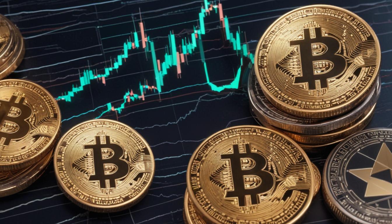 Crypto 2025: Giants Clash! Will Bitcoin, Ethereum, XRP Reign Supreme? See Top Trends! | Cryptodamus.io