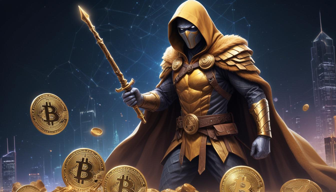 Крипто 2025: Снайпинг, LARPing, Шиллинг, TGEs, LTV, и как победить FOMO! [Обновлено] | Cryptodamus.io