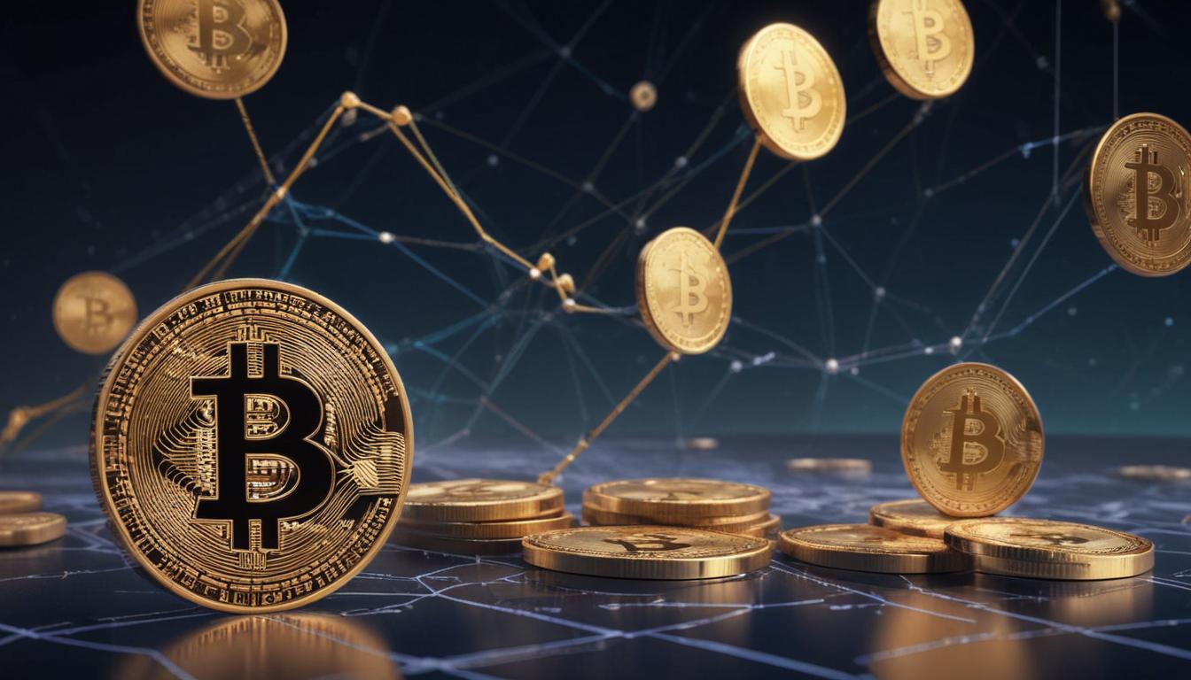 Crypto 2025: Survive Market Volatility & Thrive! Expert Insights & Future Trends (Hedera, Blockchain Gaming) | Cryptodamus.io