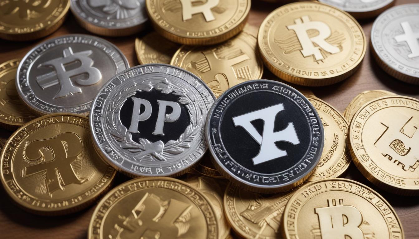 Crypto 2025: Top 5 Coins Set to Explode! (XRP, PI, RXS, PEPE, BERA) | Cryptodamus.io