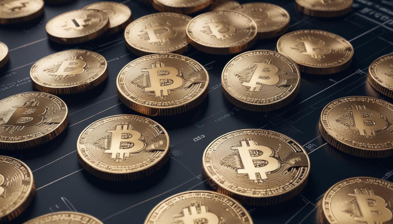 Crypto 25x Growth: Is Solana, Ethereum, Bitcoin, or XRP Your Best Bet? PLUS: The MAGA50X Bonus! | Cryptodamus.io