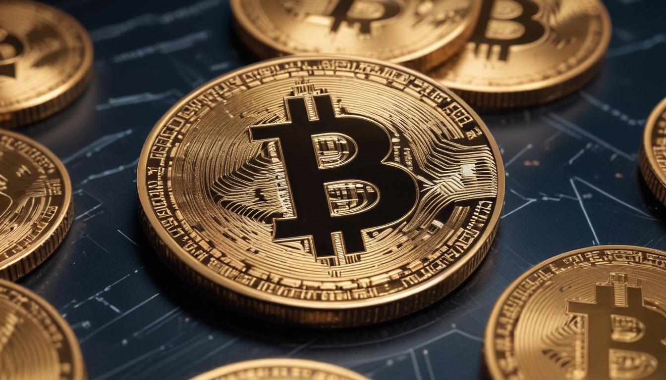 Взрывной рост криптовалют: 560 млн+ пользователей и будущее финансов! | Cryptodamus.io