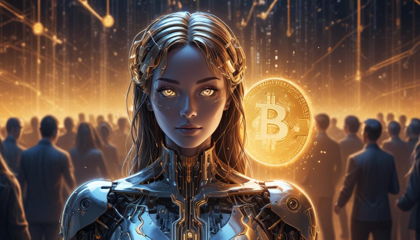 Crypto AI: Innovators vs. Mainstream - Will AI Revolutionize Crypto for All? | Cryptodamus.io