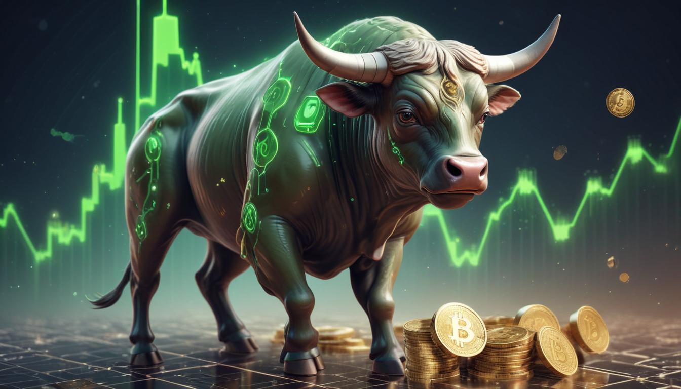 Crypto AI Market EXPLODES! Is This the Next Big Bull Run? (CoinGecko Survey) | Cryptodamus.io
