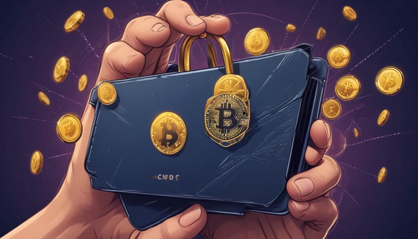 Crypto Airdrop Security: Unmask Scams & Secure Your Free Tokens! | Cryptodamus.io