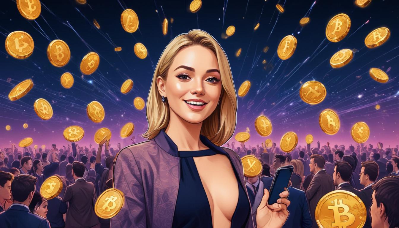 Crypto Airdrops, Celeb Endorsements & Regulation: A COMPLETE Guide | Cryptodamus.io