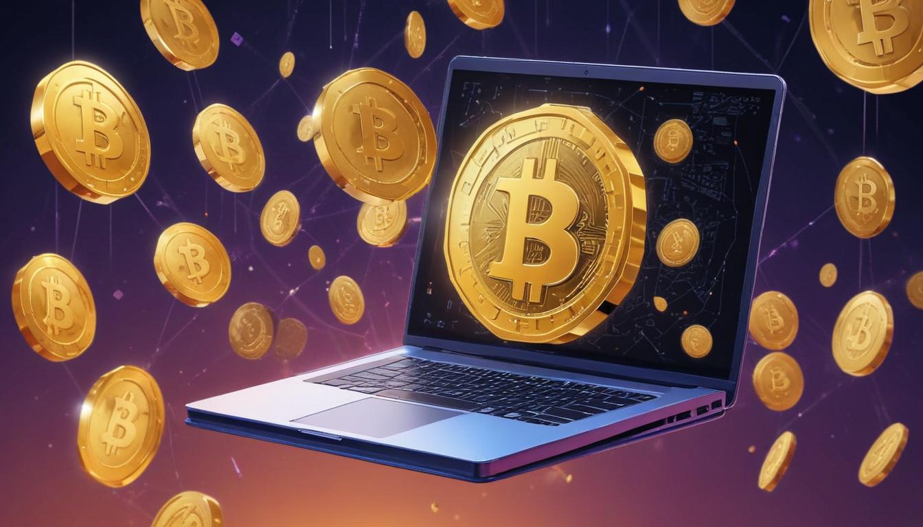 Crypto Airdrops: Free Tokens?  Unlock Your Secret Fortune! | Cryptodamus.io