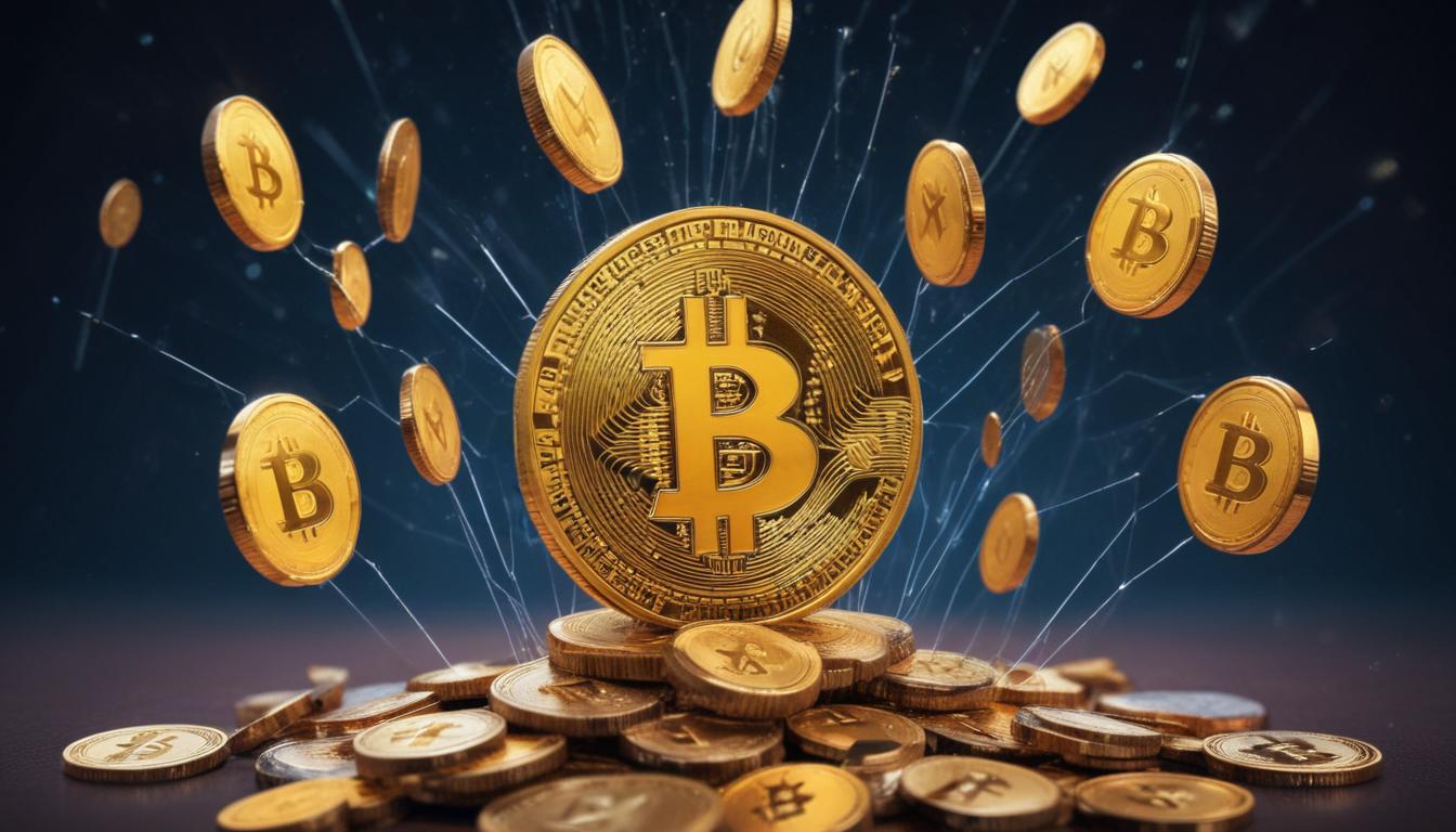 Crypto Airdrops & Hard Forks: The ULTIMATE Investor Guide! [2024] | Cryptodamus.io