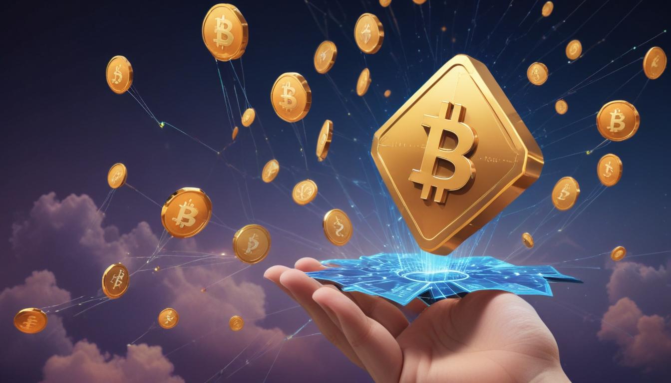 Crypto Airdrops: Unlock FREE Tokens! (Ultimate Guide to Risks & Rewards) | Cryptodamus.io