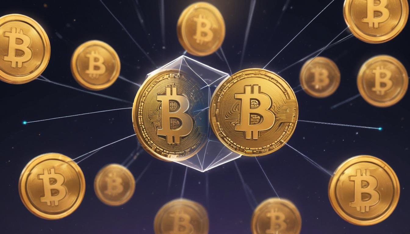 Crypto Airdrops Unveiled: Your Guide to Free Tokens & Big Profits! | Cryptodamus.io