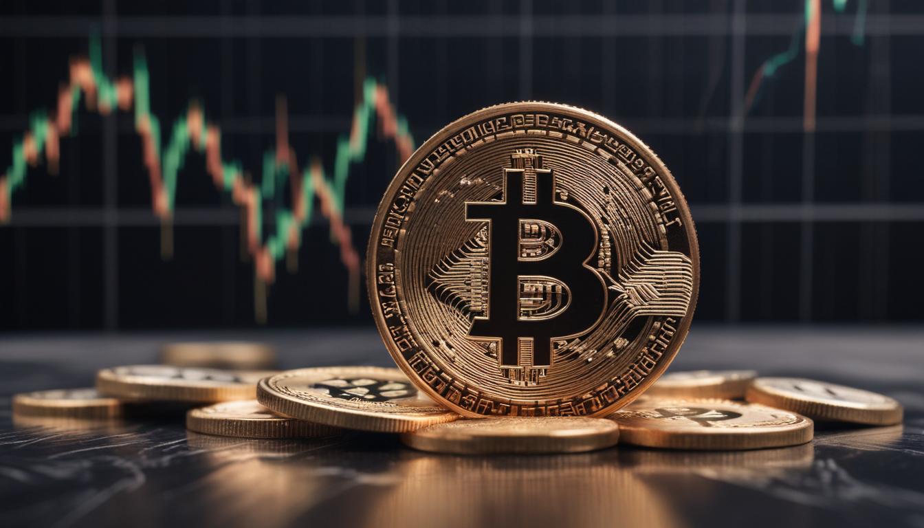Crypto Alert: Bitcoin's Downtrend, XRP's Breakout, Pi's Surge, & Solana's Rebound! Is Your Portfolio Ready? | Cryptodamus.io