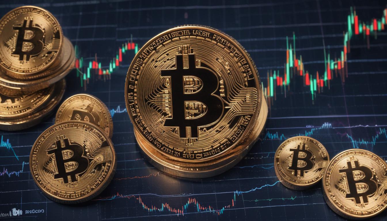 Crypto Alert: Bitcoin, XRP, Pi & Solana Price Predictions Revealed! Will You Profit? | Cryptodamus.io