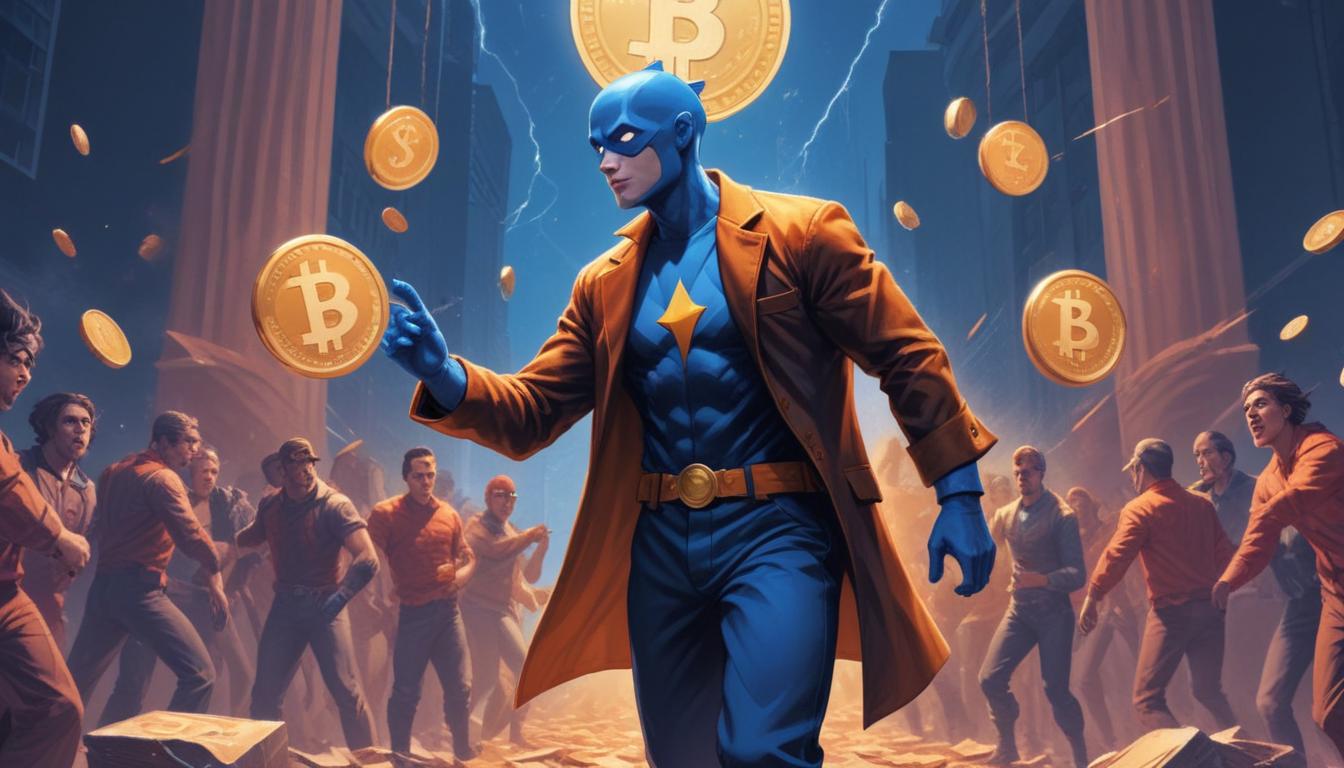 Crypto Alert: Coinbase Delists MOVE Token Amid Market Manipulation Scandal | Cryptodamus.io