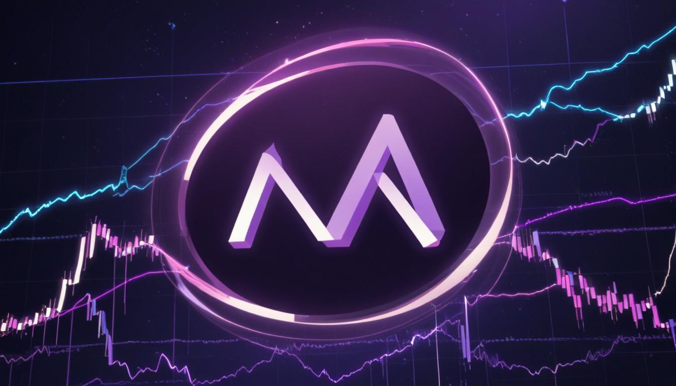 Crypto Alert! ENJ, ADA, SUI, XRP Price Predictions: Will They Skyrocket or Crash? Find Out Now! | Cryptodamus.io