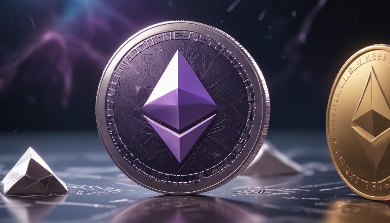 Крипто-внимание: ETH тестирует $2K! XRP к $3?! Прогнозы цен здесь! | Cryptodamus.io