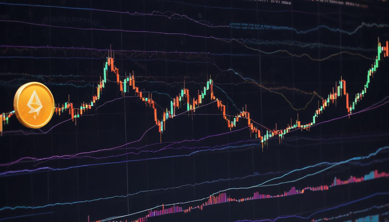 Крипто Тревога: Паттерн Тройное Дно Сигнализирует о Ралли Альткоинов! Раскрыты Уровни ETH, XRP, ADA | Cryptodamus.io