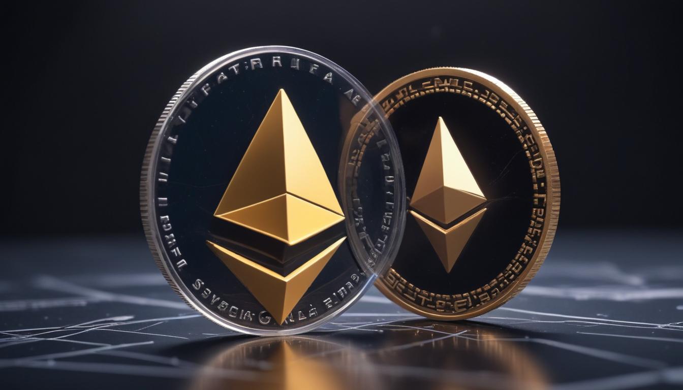 Crypto Alert: Unveiling the Short-Term Potential of ETH, SOL, and XRP! [Updated Analysis] | Cryptodamus.io