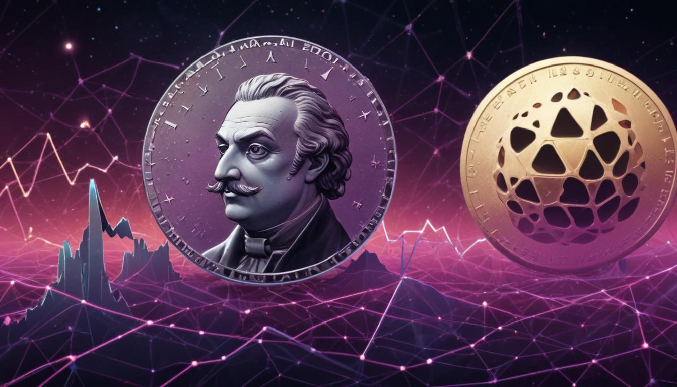 Crypto Alert: Will Cardano Crash? PEPE's HUGE Pump Incoming?! Find Out NOW! | Cryptodamus.io