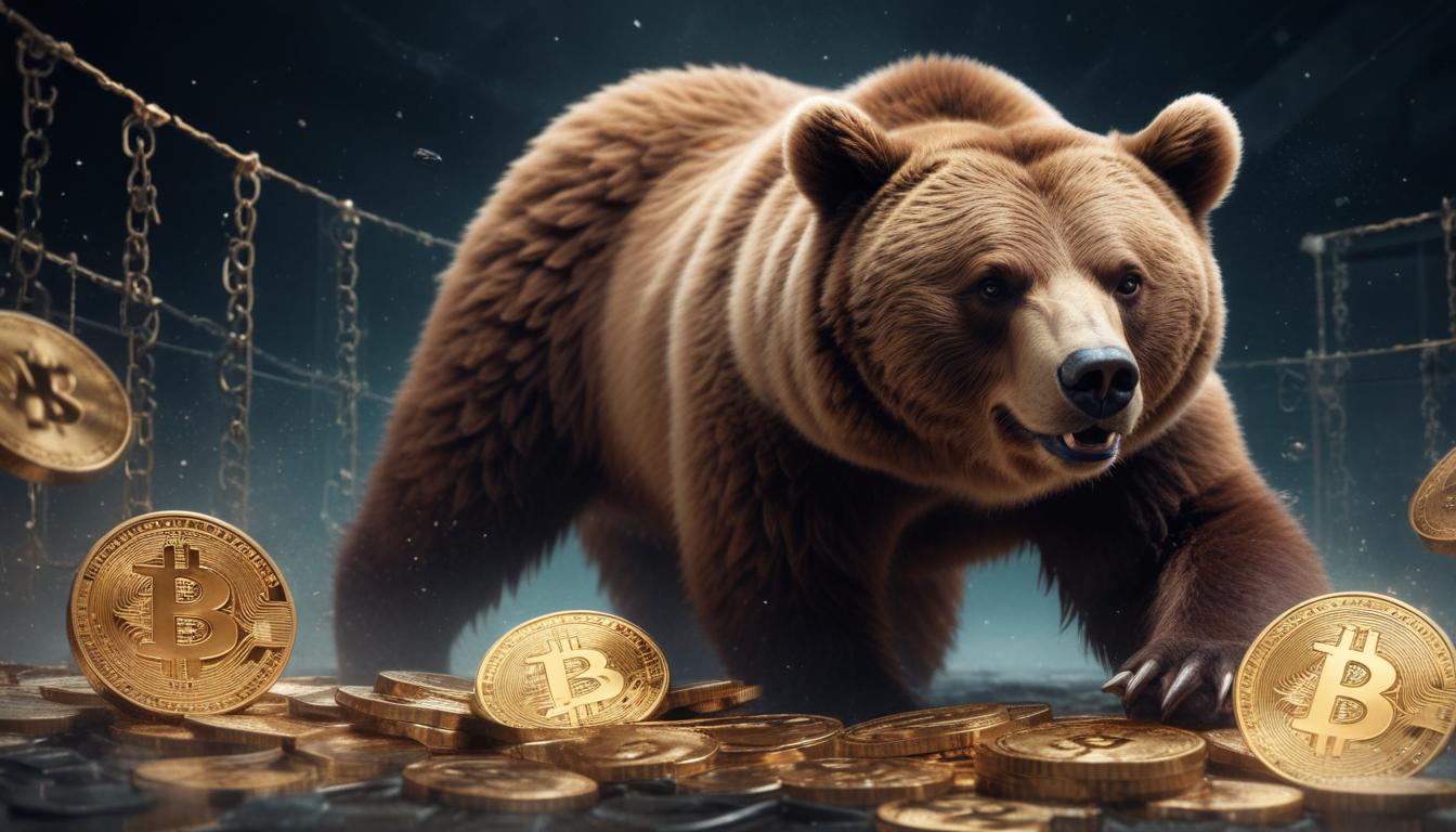Crypto Altseasons & Bear Traps EXPOSED! Master the Market in 2024 🔥 | Cryptodamus.io