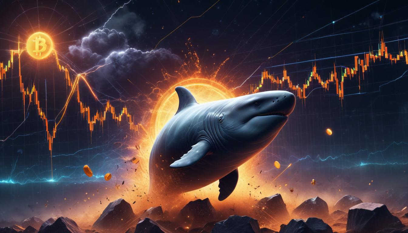 Crypto Apocalypse: April 2025 Crash Decoded! Liquidations, Ethereum's Fall, & Whale Moves Exposed! | Cryptodamus.io