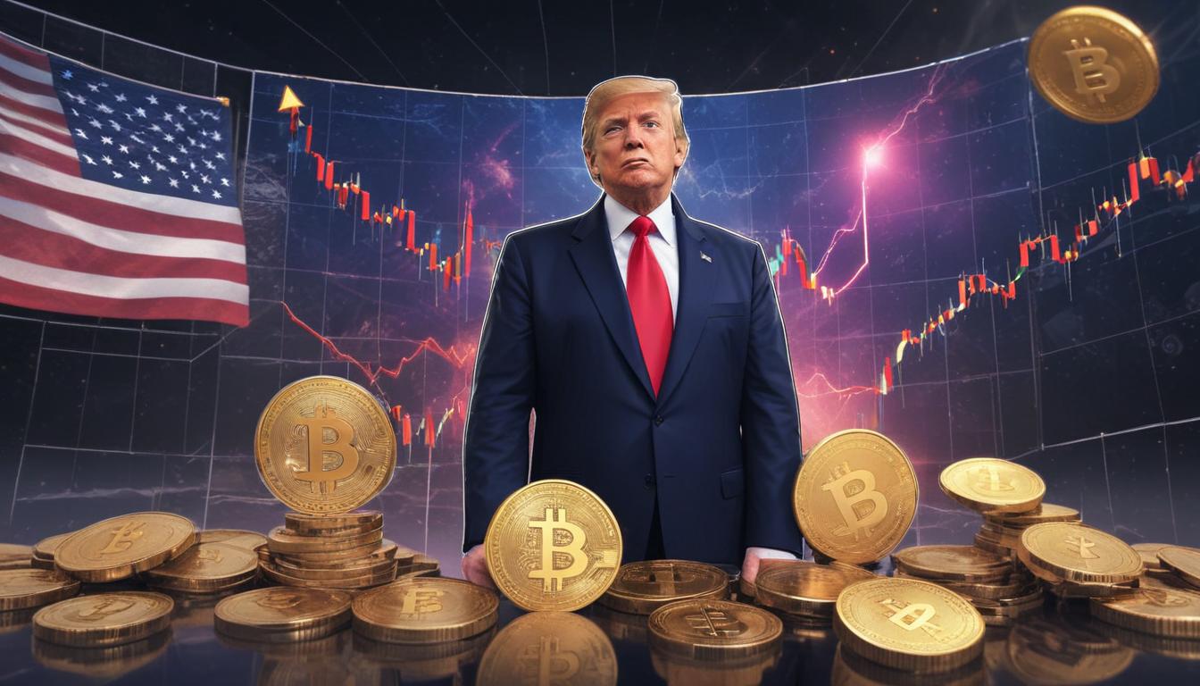 Крипто-апокалипсис? Расшифровка краха февраля 2025 года и что дальше! | Cryptodamus.io