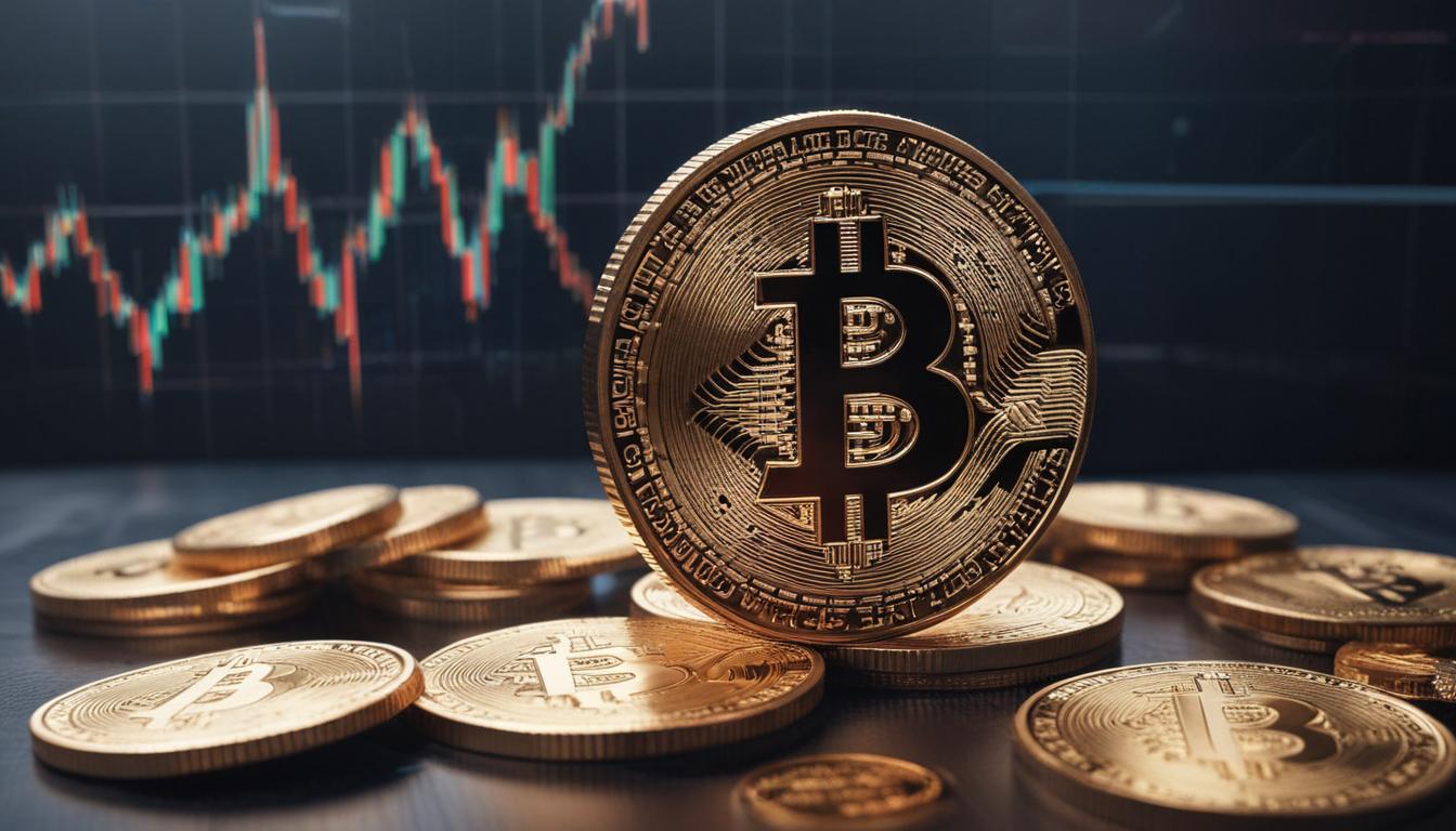 Crypto April 2025: Bitcoin's $82K Hold, Ethereum's Stumble, Solana's Surge! Find Out Why! | Cryptodamus.io