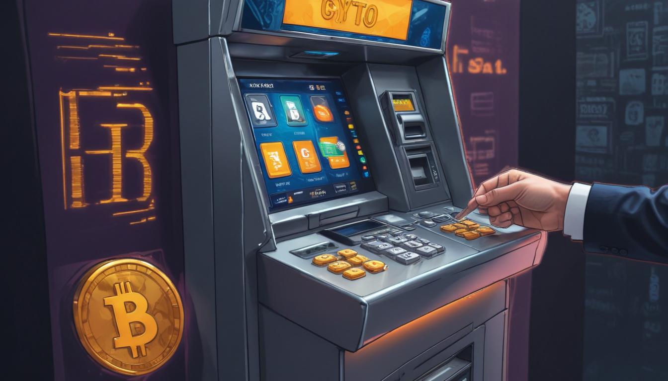 Crypto ATM Crackdown: Decoding the New Frauds Prevention Act (Impact & Future) | Cryptodamus.io