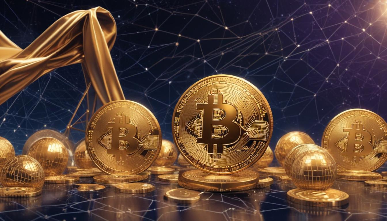 Крипто-бал и рынок 2025 года: Трамп, регулирование и прогноз цены Bitcoin в $200 000! | Cryptodamus.io