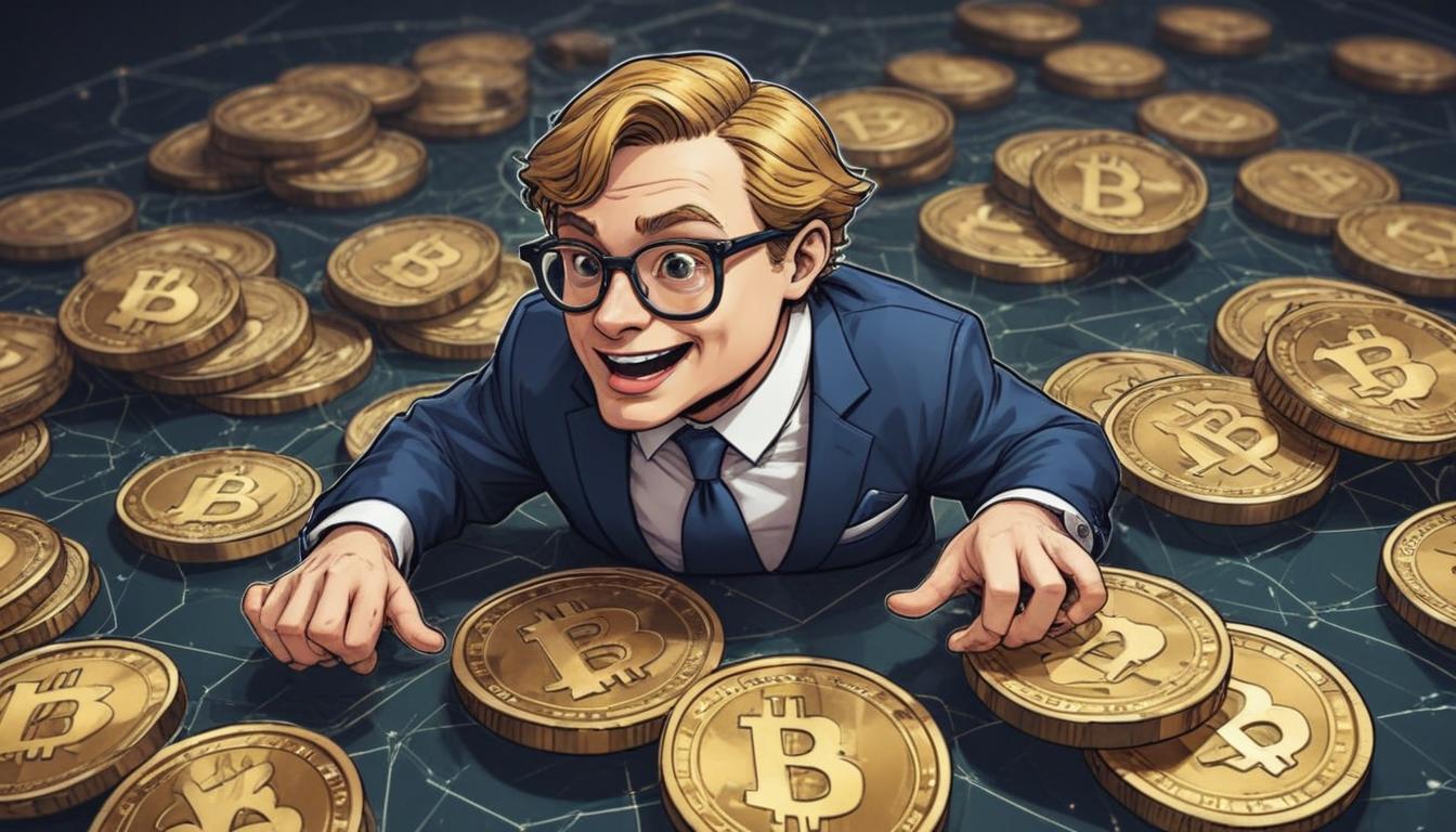 Crypto & Bank Charters: Will This Merger Stabilize the Market? Find Out Now! | Cryptodamus.io