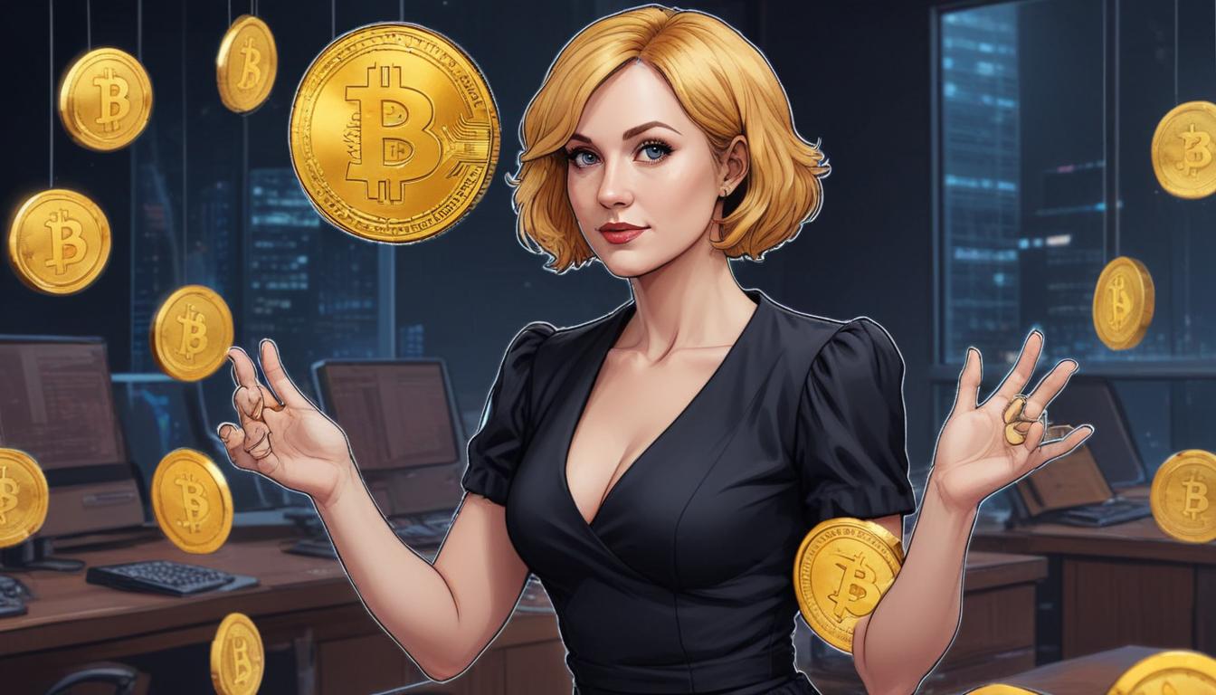 Crypto Banking Crisis: Can Caitlin Long's Warnings Save US Fintech? (Deep Dive) | Cryptodamus.io