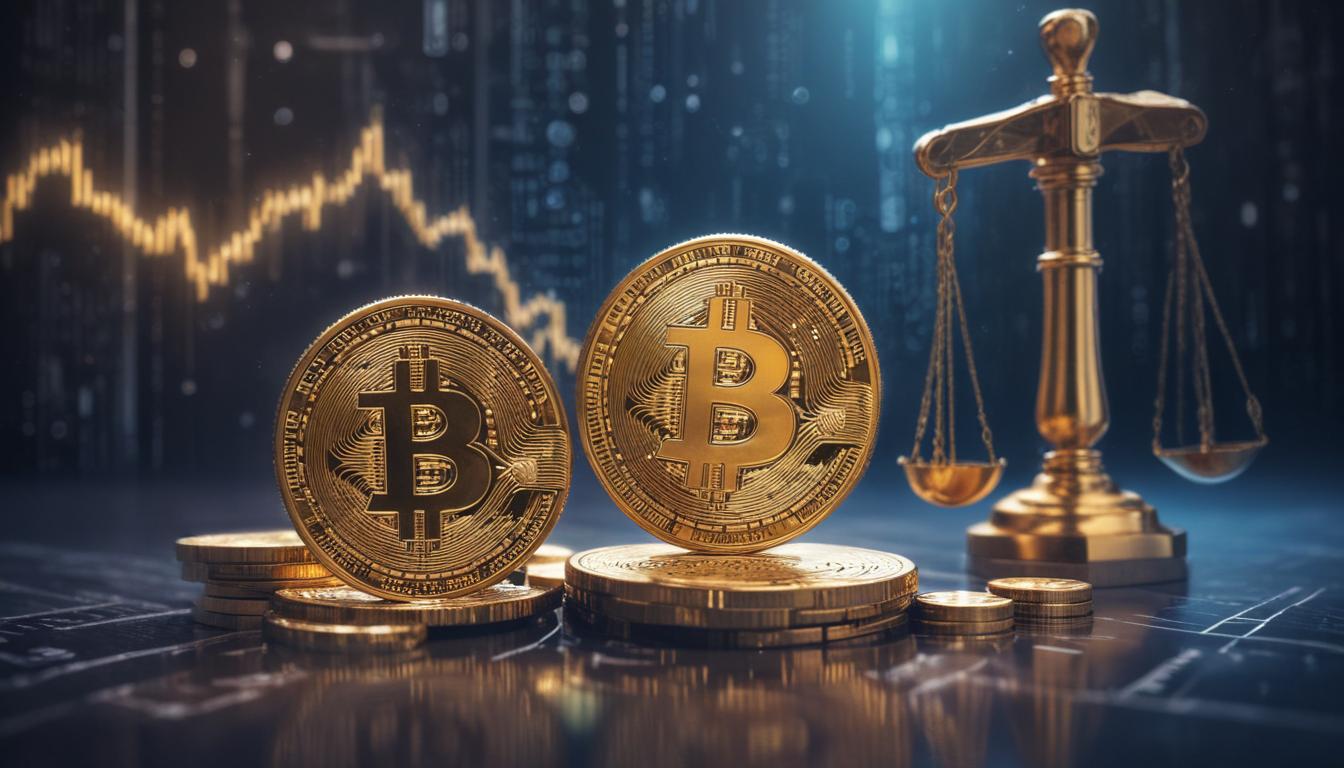 Crypto & Banks: A New Partnership? Unlocking Opportunities & Navigating Risks in the Digital Finance Revolution! | Cryptodamus.io