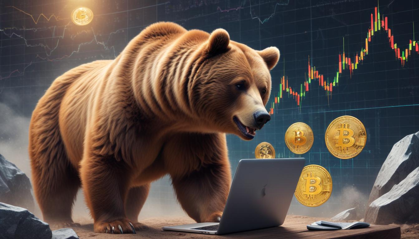 Crypto Bear Market Survival Guide: Expert Strategies & Psychology | Cryptodamus.io