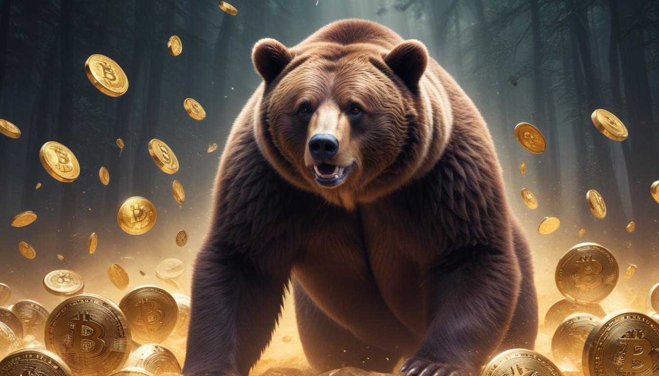 Crypto Bear Market Survival Guide: Thrive, Not Just Survive! | Cryptodamus.io