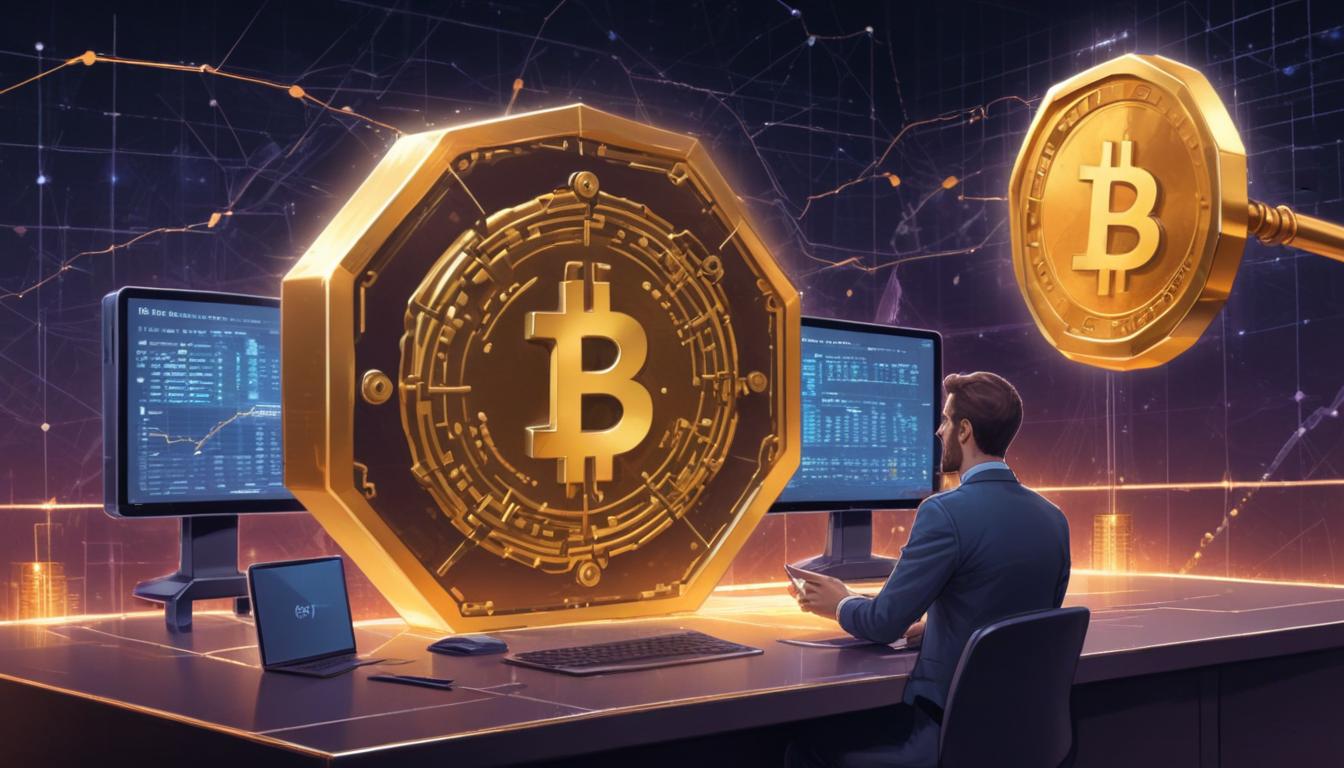 Crypto Block Approval: The Secret Heartbeat of Blockchain Security! | Cryptodamus.io