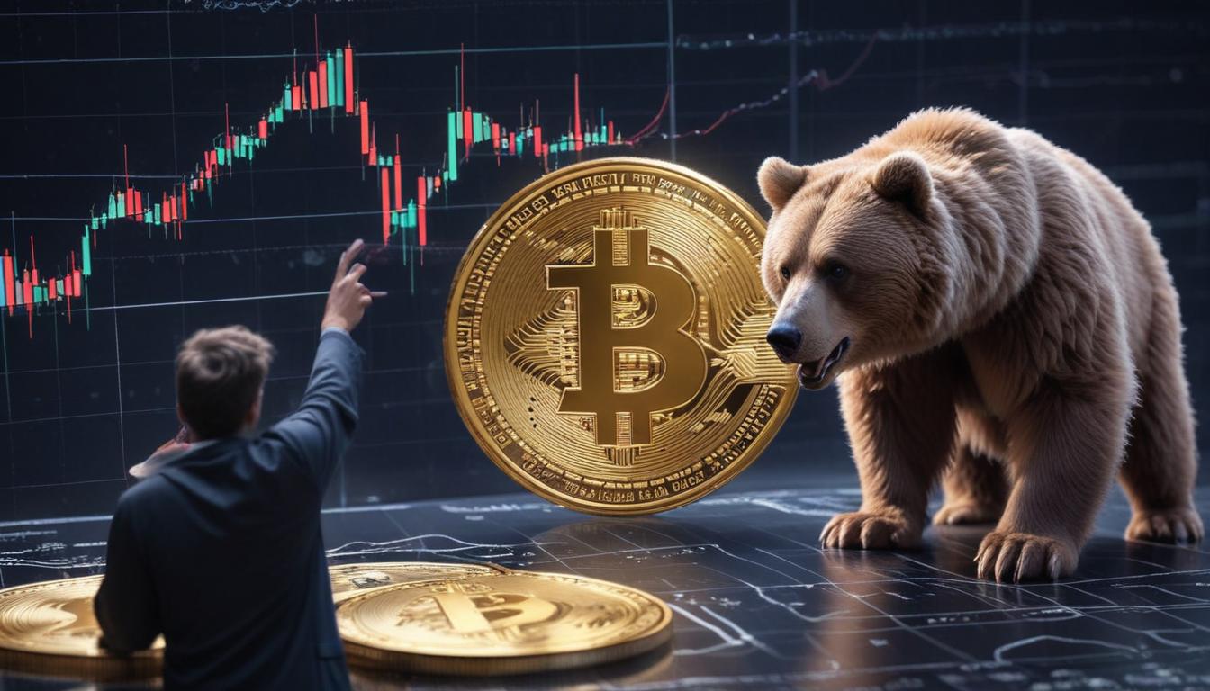 Crypto Bloodbath! $2 Billion Liquidated – Is This the Bottom? | Cryptodamus.io