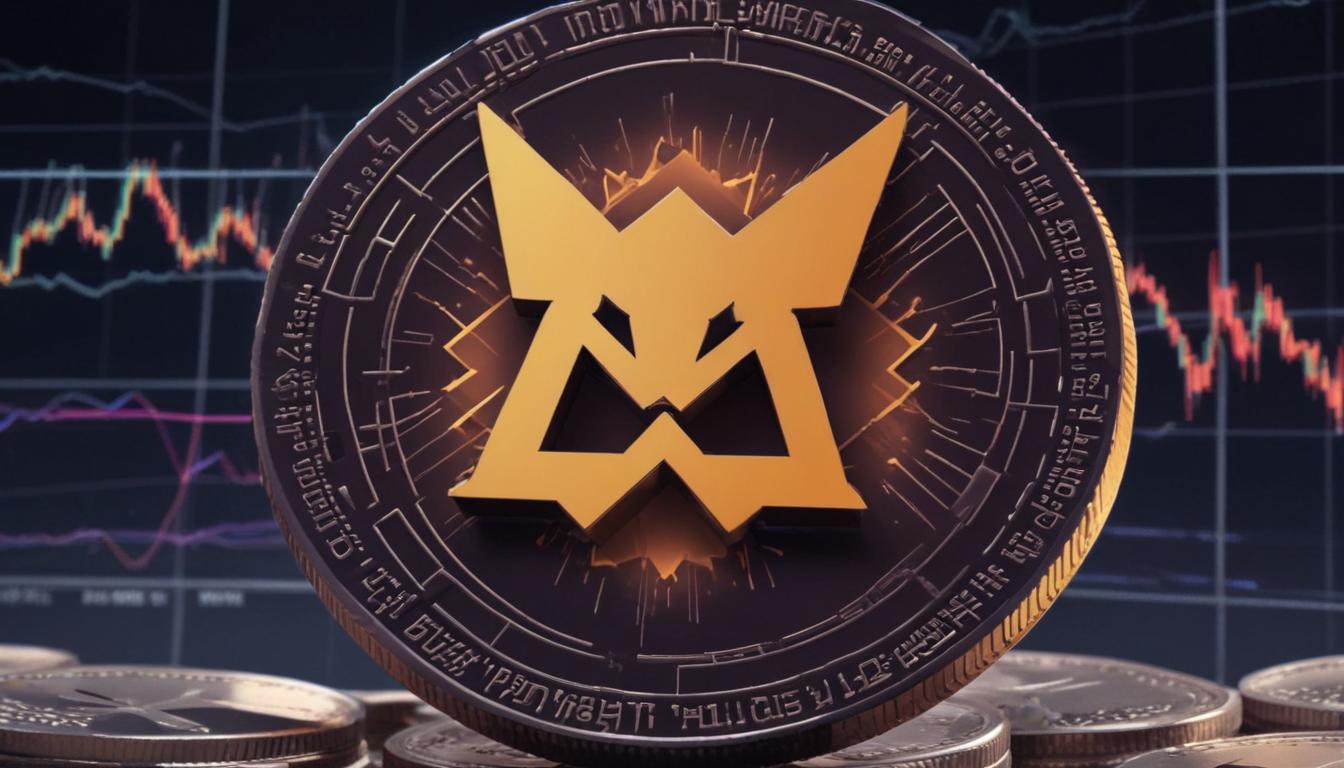 Crypto Bloodbath? Unveiling XRP, SOL, ADA, DOGE Dip & Next Moves! Plus, XYZVerse Altcoin Analysis | Cryptodamus.io