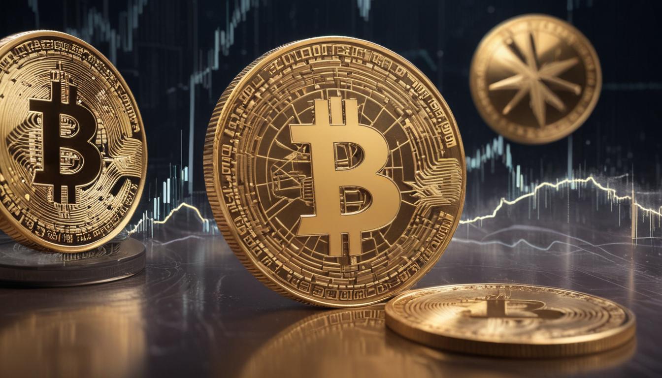 Крипто-бойня: XRP, SOL, ADA обвалились! Что дальше? [Гид 2024] | Cryptodamus.io