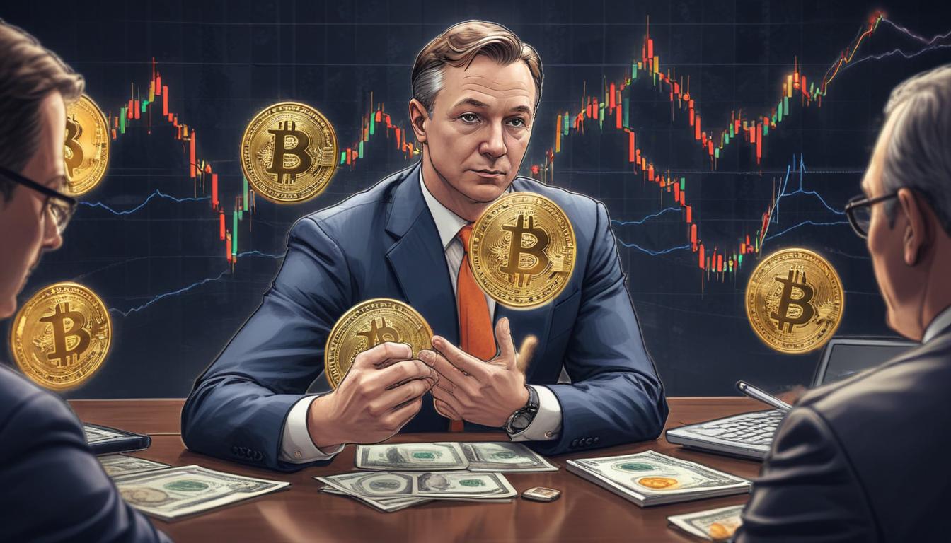 Crypto & Bonds: How to Profit from Yields, Geopolitics, & Macro Trends | Cryptodamus.io