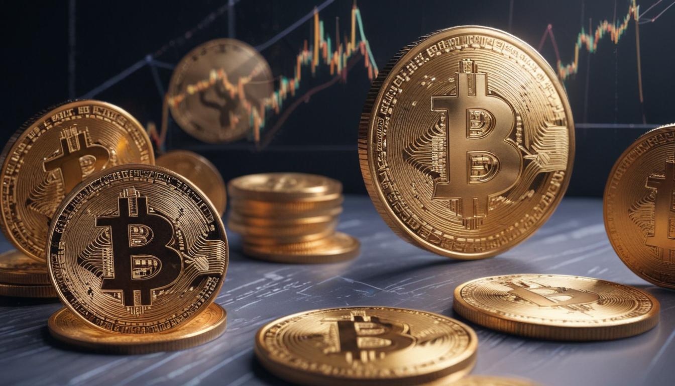 CRYPTO BOOM! 13% Surge in 2024: What Drove Global Adoption? | Cryptodamus.io