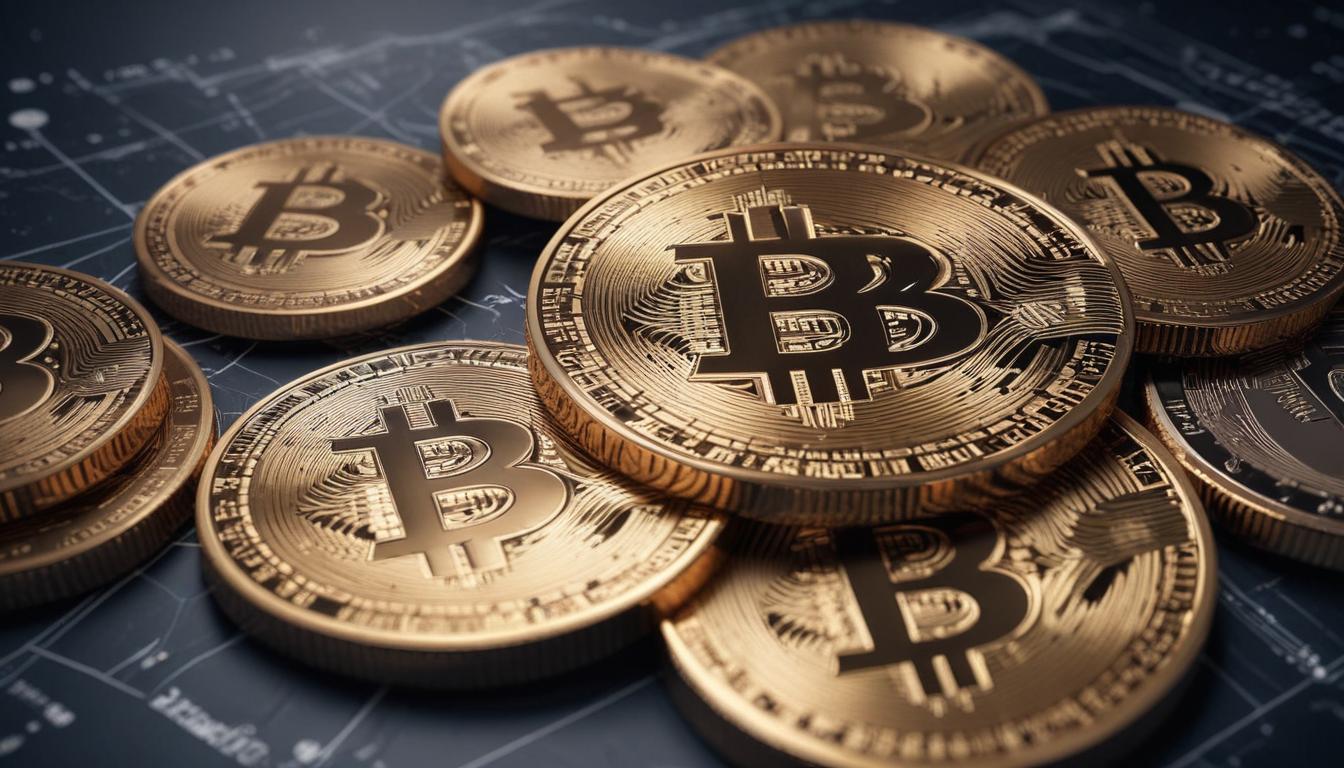 Crypto Boom 2025: Bitcoin & Ethereum Price Predictions Revealed! Will You Be Ready? | Cryptodamus.io