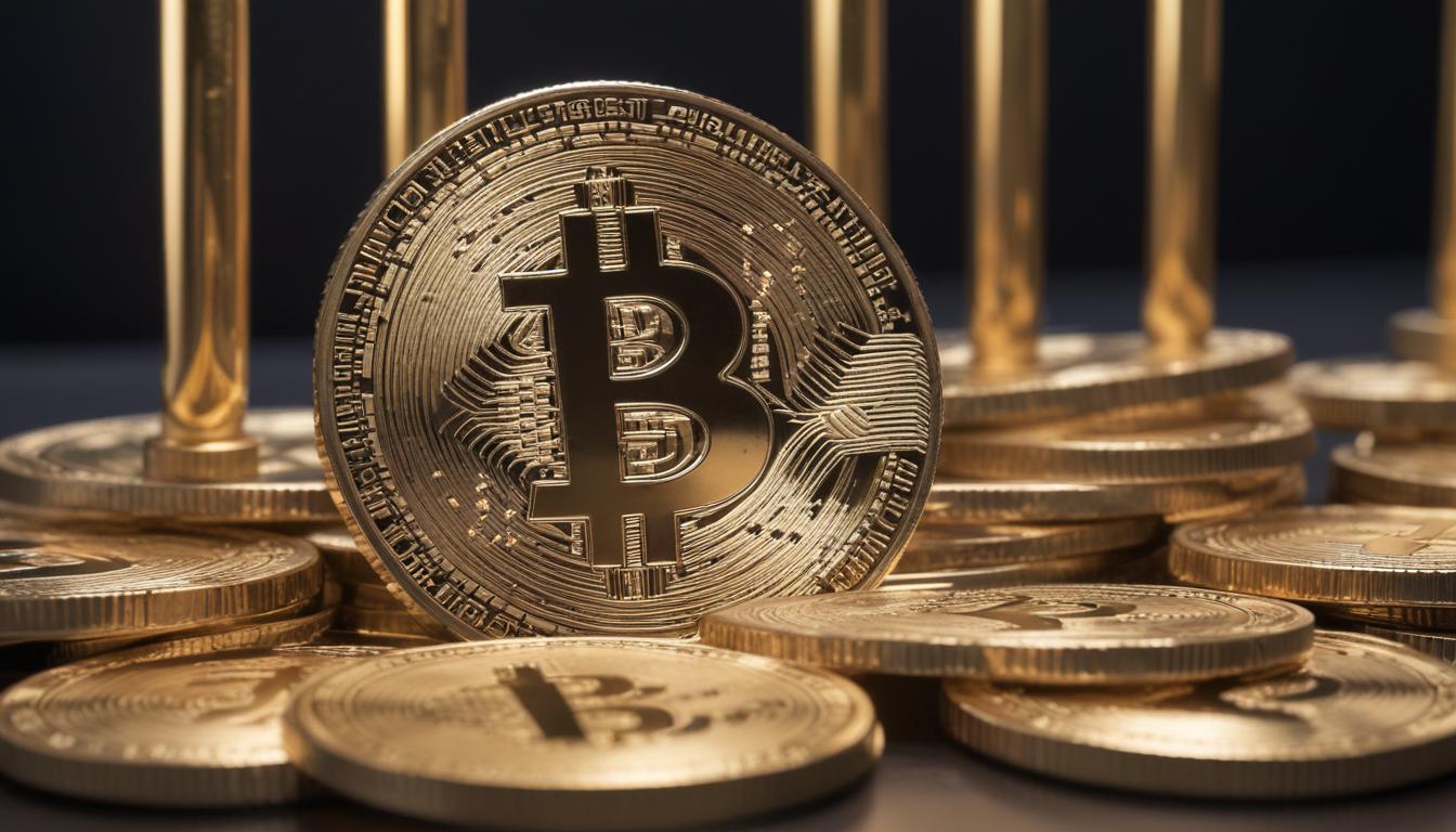 Crypto Boom 2025: Institutional Investors Double Down! XRP & Solana in the Spotlight | Cryptodamus.io