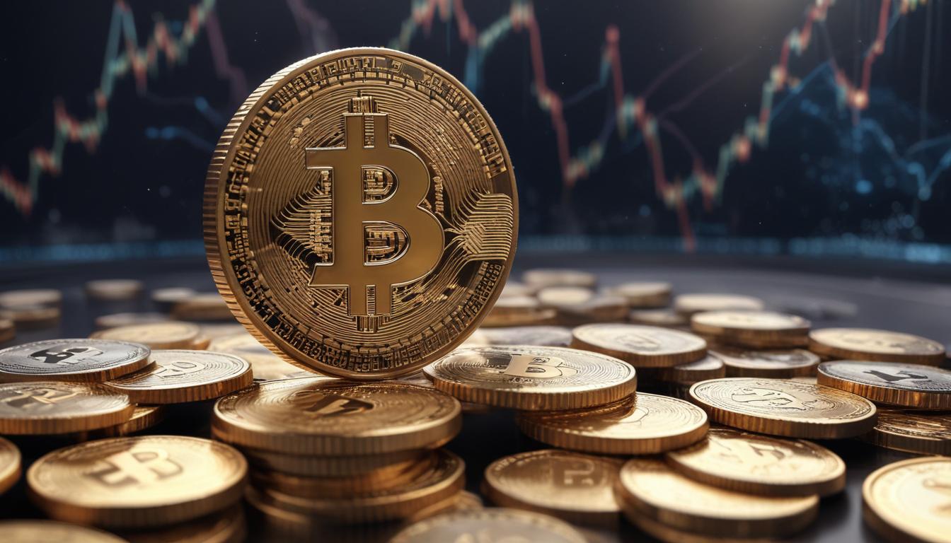 Crypto Boom 2025? Solana, XRP, & Bitcoin: 1500% Gains Possible! + Top Altcoins & MAGAcoin Insights! | Cryptodamus.io