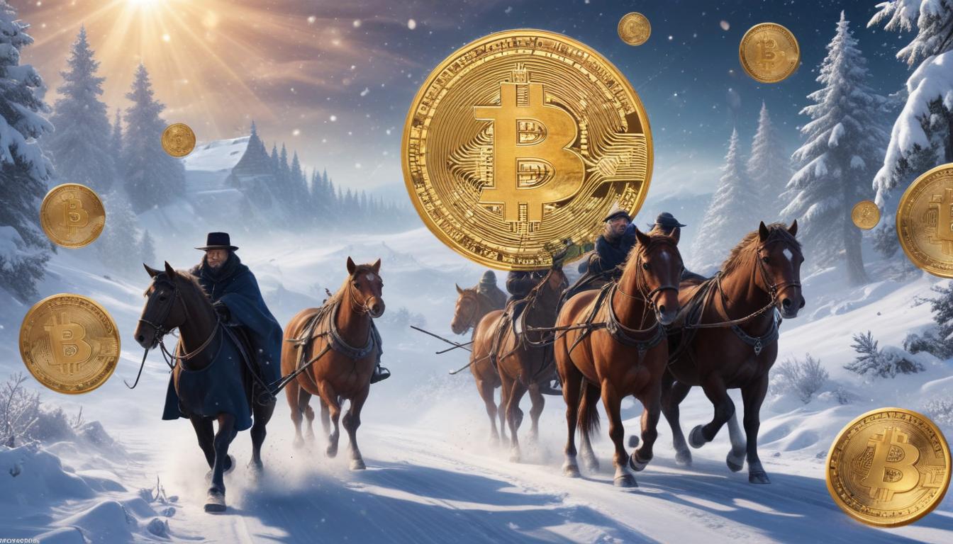 Crypto Bottom in Sight? Nansen's Bold 'Liberation Week' Prediction Explained! | Cryptodamus.io