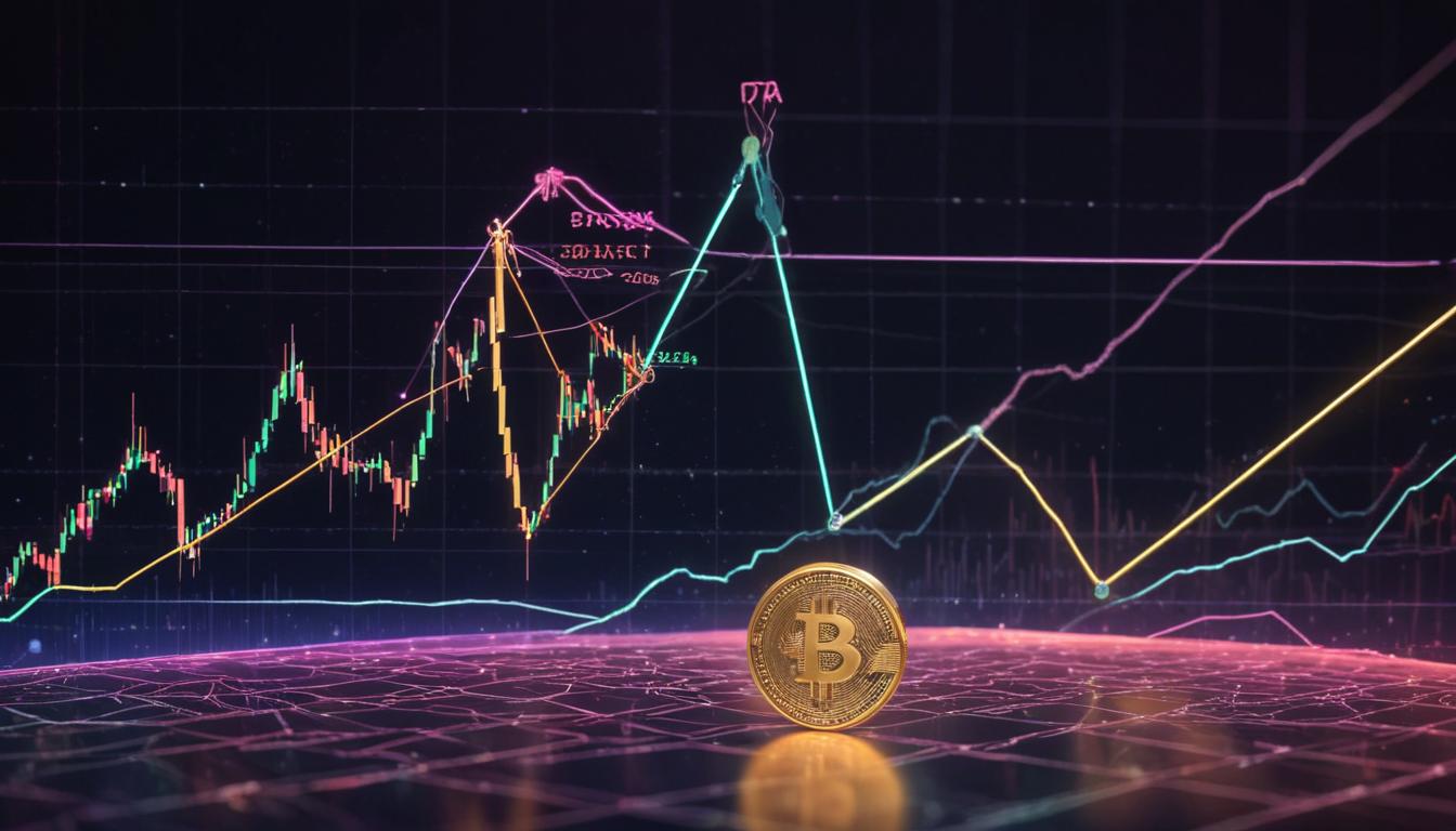 CRYPTO BREAKOUT ALERT! RENDER, IOTA, & LINK Price Predictions! | Cryptodamus.io